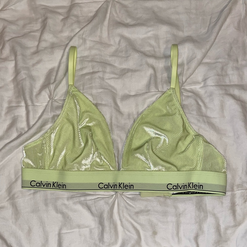 Calvin Klein